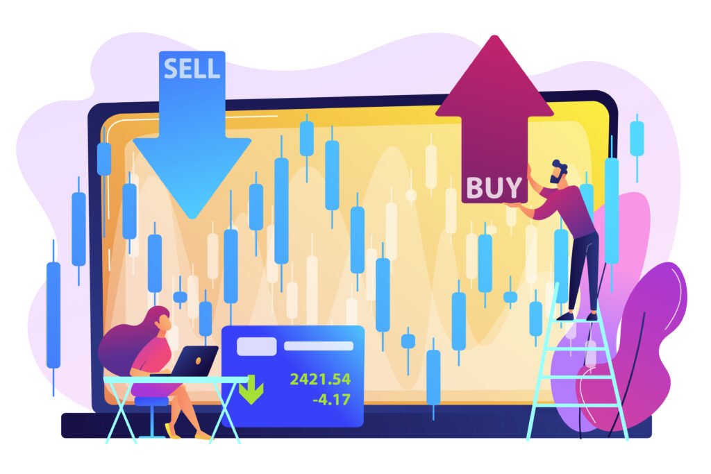 Developing Profitable Forex Trading Strategies