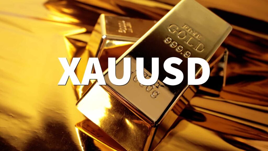 XAUUSD